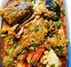 Seafood Specials