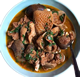 Pepper Soup