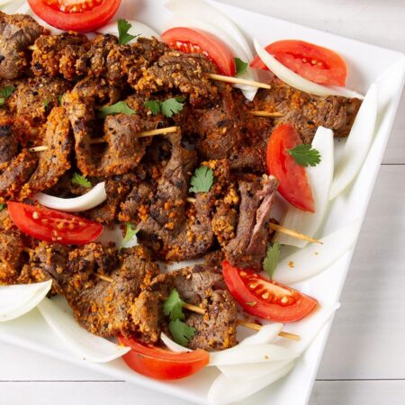 ASSORTED SUYA